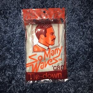 So Many Waves Du rag